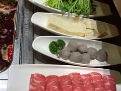 -海底捞火锅(青悦城店)