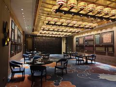 -西宁富力万达文华酒店·品珍中餐厅
