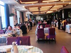 大堂-紫光园(马桥店)