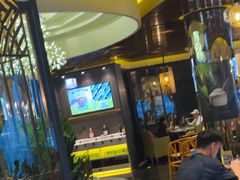 -润园四季椰子鸡火锅(海上世界店)