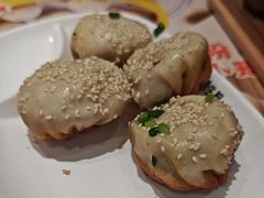 -小杨生煎(天之骄子店)