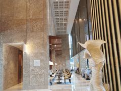 -杭州城中香格里拉大酒店