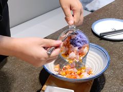 -将太无二·北美传奇寿司(荟聚购物中心西红门店)