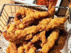 -全牛匠·乐山跷脚牛肉(新中关店)