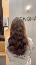 -Sying杉影日式烫染專門店