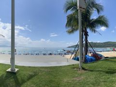 -碧桂园十里银滩