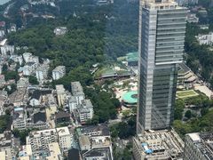 -洲际酒店·地平线全日餐厅HORIZON CAFÉ