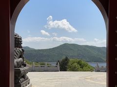 -松花湖风景名胜区