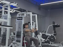 -EASY POWER健身工作室(浦东大道店)