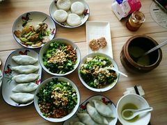 -揭西擂茶(龙华店)