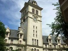 -中旅阿那亚九龙湖·公主酒店