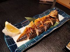 -yokocho上横町·日本食街(深业上城店)