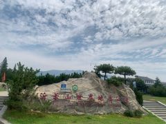 -沂蒙山旅游区龟蒙景区