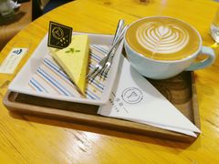 -唐咖精品咖啡(大理古城手冲店)