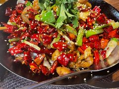 -宋庄魁元艺术餐厅