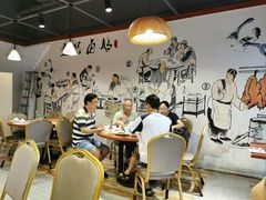 大堂-壹只卤鹅·潮汕菜(莲塘店)