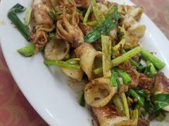 -滑记海鲜饭店·老字号(海鲜街店)