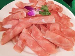 精品牛肉卷-巷子里头麻辣烫火锅串串(立秦广场店)