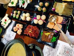 -束河人家(南锣鼓巷店)