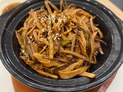 -火啫啫·粤式啫啫煲(南通首店)