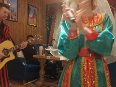 -卢布里西餐厅(星海广场店)
