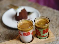 -Metal hands·铁手咖啡