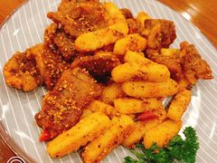 -全州拌饭馆(断桥店)