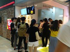 -狐狸和向日葵(北京路店)