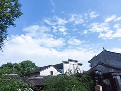 -锦溪古镇