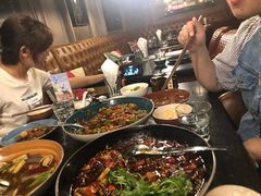 -华豫川酒家(大卫城店)