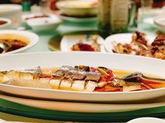 -顺风海鲜港(金玉兰店)