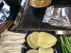 -西昌老号李小肠特色烧烤园(双流店)