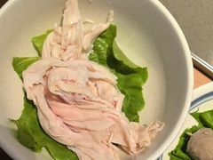 -巴奴毛肚火锅(大剧院店)