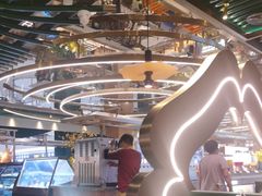 -梨花自助烤肉(西三旗万象汇黑金店)
