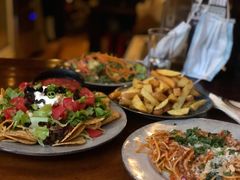 -萨尔瓦多Salvador's