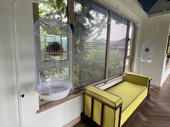 -浙江安吉JW万豪酒店·万豪中餐厅