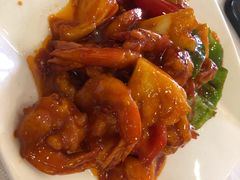 -翠亭酒家(山西南路店)