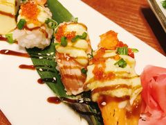 -兄弟船精致料理(万科蓝山店)