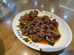 血蛤-长平老姿娘夜粥(平东一街店)