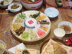 -怪噜范·老贵阳街头名小吃(鸿通城店)