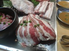 -麻蒲碳烤肉(嘉禾东平地铁站19号店)