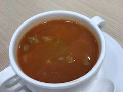 -佰搭果·广式茶餐厅(石牌东路店)