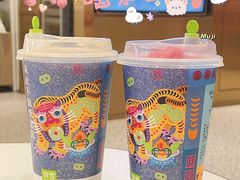 -奈雪的茶(红谷滩万达广场店)