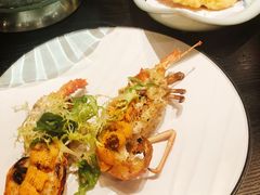 -西村日本料理(香格里拉饭店)