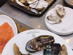 -川骄海鲜自助(河东店)