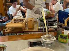黄油煎黑松露-大理董·董家小厨野生菌火锅(古城旗舰店)