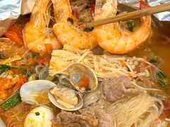-见味花甲(福田coco park店)
