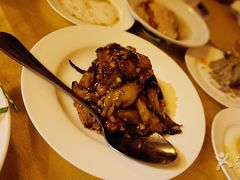 -厉家菜(德胜门总店)