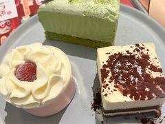 -必胜客(远大路店)