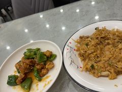 -苏师傅菜馆(上沙店)